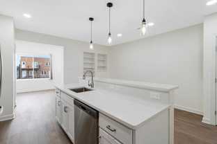 1929 2nd Street Northeast #3 - Photo 1 of 1