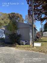 1305 North Floyd Street #31 - Photo 1 of 1