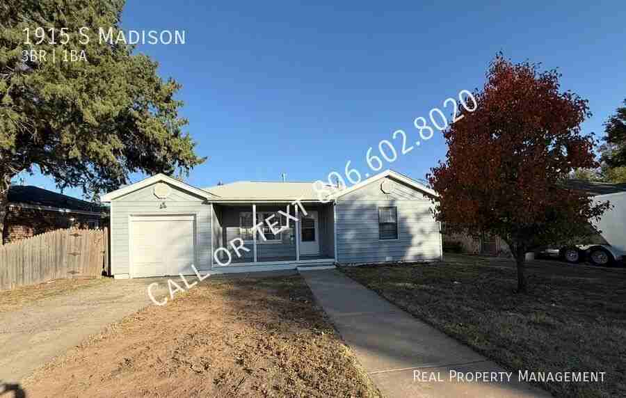 1915 South Madison Street - Photo 2 of 15