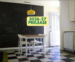 featured image of 503 North Greensboro Street