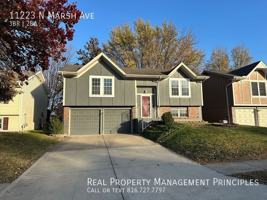 featured image of 11223 North Marsh Avenue