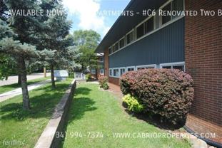 AVAILABLE NOW! Atrio Apartments - Photo 1 of 1