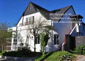 3977 Georgia Street #2 - Photo 1 of 1