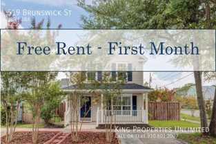 519 Brunswick Street - Photo 1 of 1