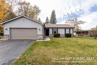 5851 Woodrow Drive - Photo 1 of 1