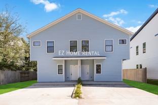 8710 Knox Street #A - Photo 1 of 1