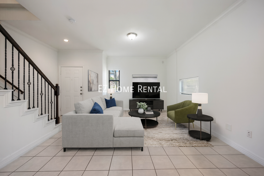 8710 Knox Street #A - Photo 2 of 27