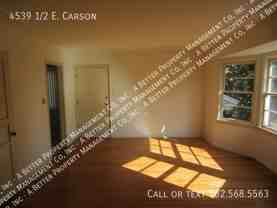 4539 Carson Street - Photo 1 of 1