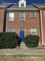 519 Tomahawk Drive - Photo 1 of 1