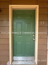 10235 Northeast Prescott Street #53 - Photo 1 of 1