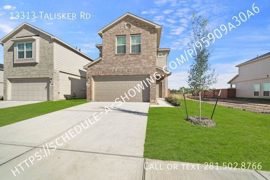 13313 Talisker Rd