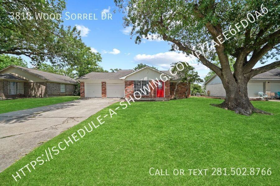 3813 Wood Sorrel Drive - Photo 2 of 15