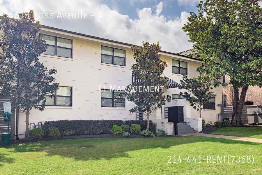 5615 Ross Ave #A - Photo 3 of 21