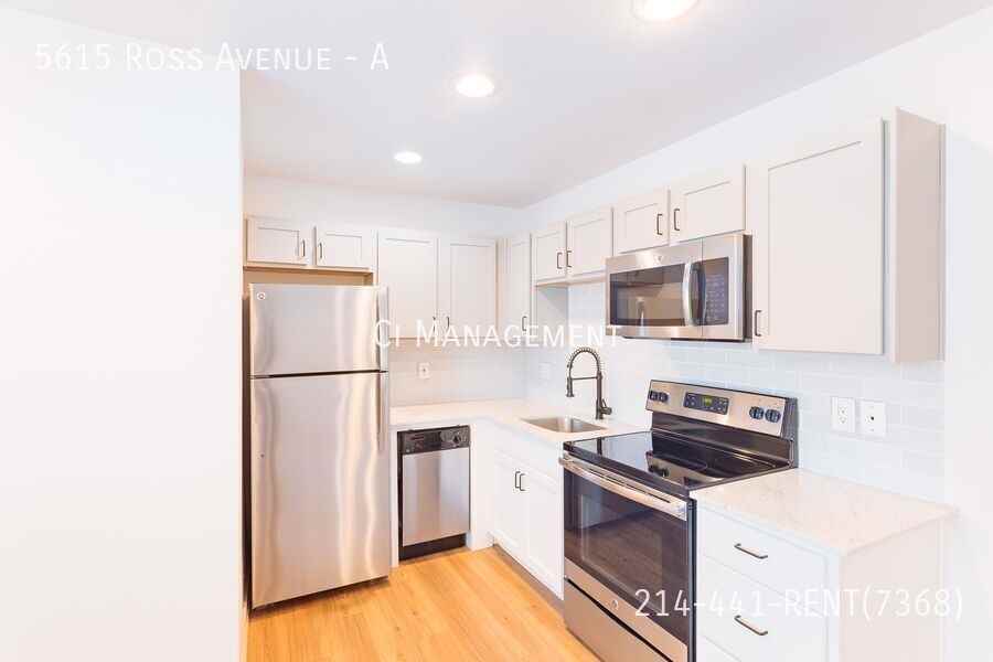 5615 Ross Ave #A - Photo 7 of 21