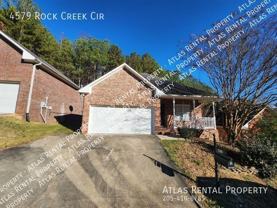 4579 Rock Creek Circle - Photo 1 of 1