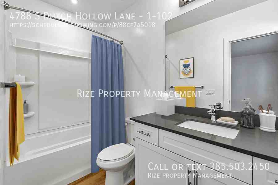 4788 S Dutch Hollow Ln #1-102 - Photo 7 of 10