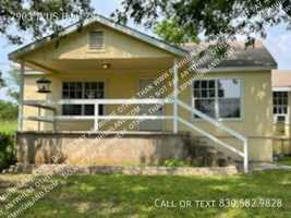 featured image of 2903 North US Highway 281 #A