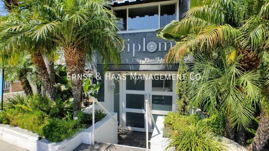 1401 E 3rd St #07 - Photo 2 of 21