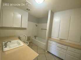 1902 Wisdom Drive #5 - Photo 1 of 1