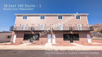 38 100 South #1 - Photo 1 of 1