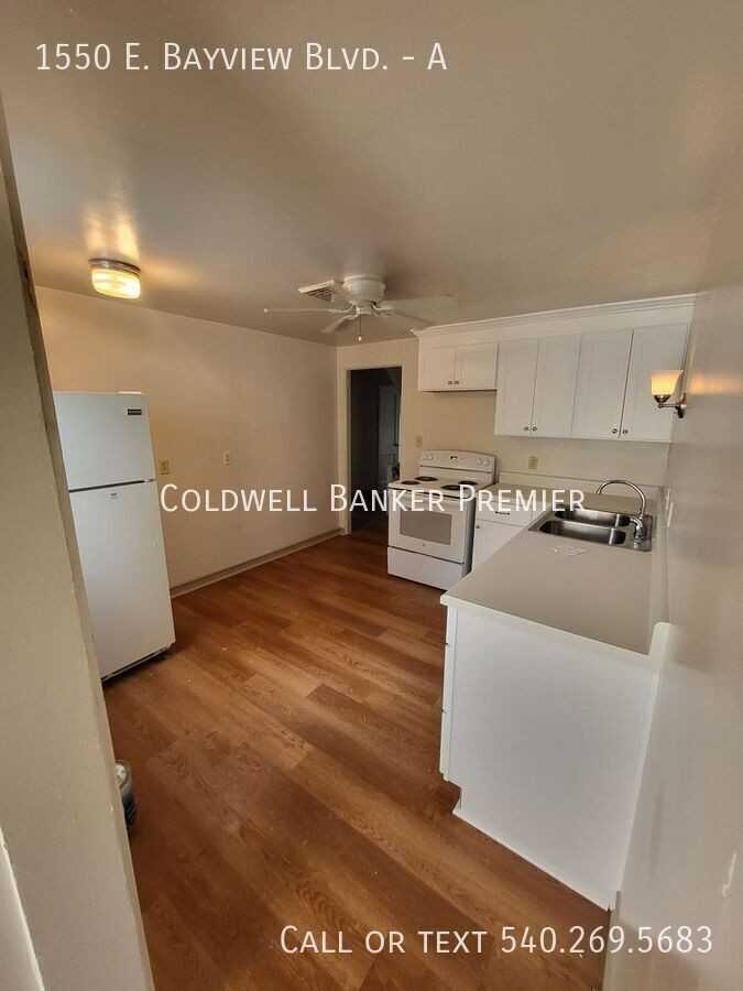 1550 East Bayview Boulevard #A - Photo 2 of 14