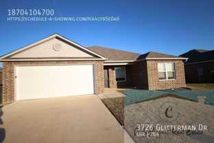 3726 Glitterman Dr - Photo 1 of 1