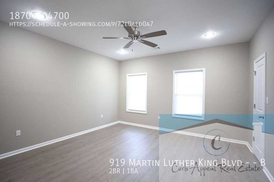 919 Martin Luther King Blvd - #B - Photo 2 of 24