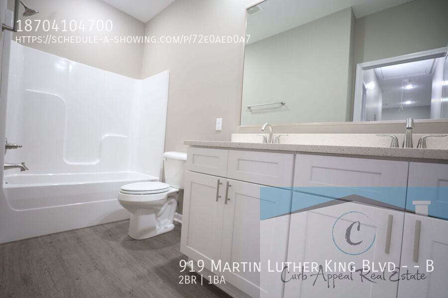 919 Martin Luther King Blvd - #B - Photo 7 of 24