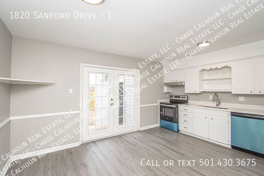 1820 Sanford Drive #1