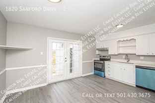 1820 Sanford Drive #1 - Photo 1 of 1