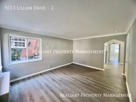 5013 Lillian Drive #2 - Photo 1 of 1