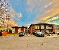 Recently Remodeled 2 Bd 1 Ba Apt in Midvale - Photo 1 of 1