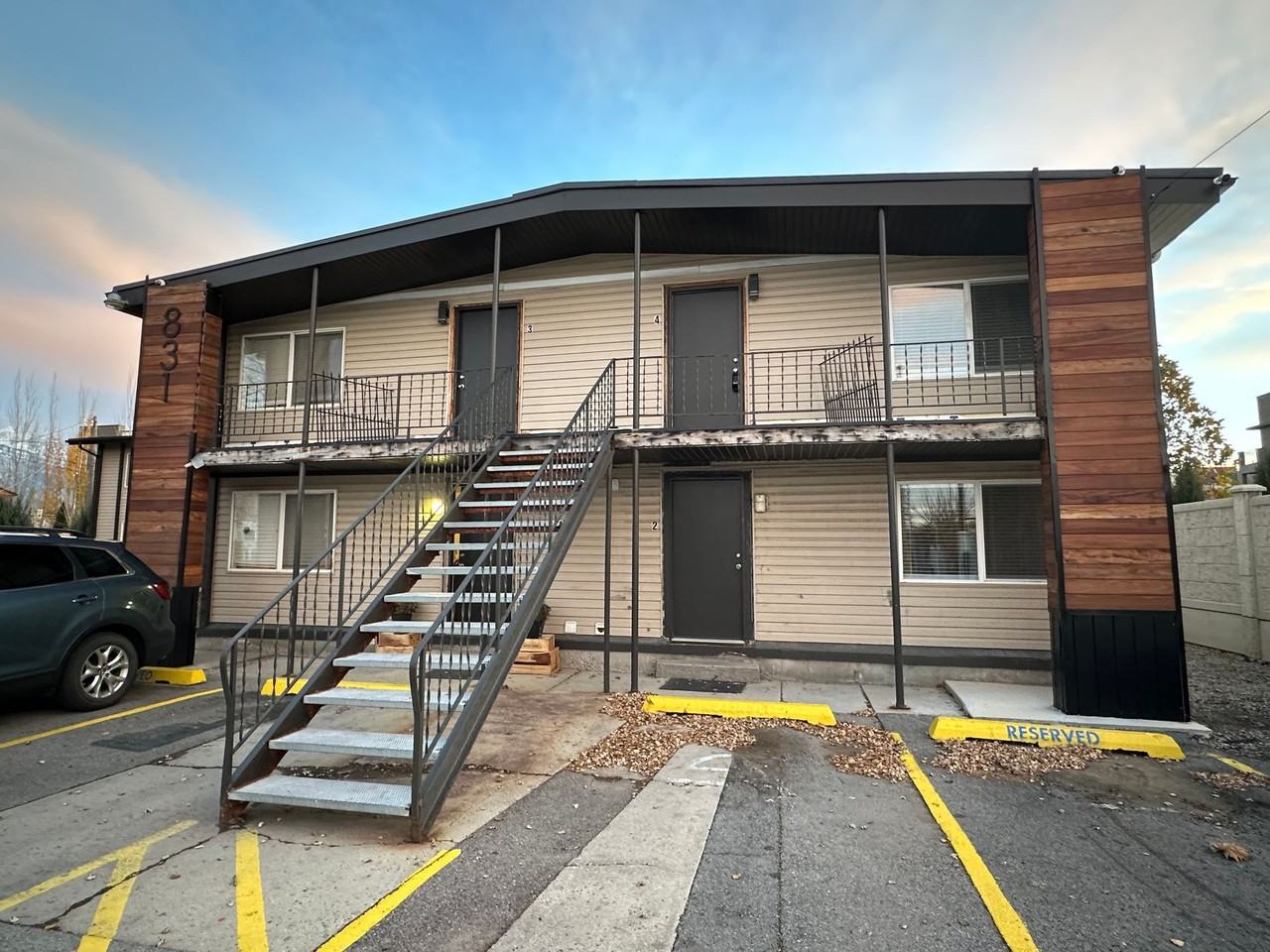 Recently Remodeled 2 Bd 1 Ba Apt in Midvale - Photo 5 of 7