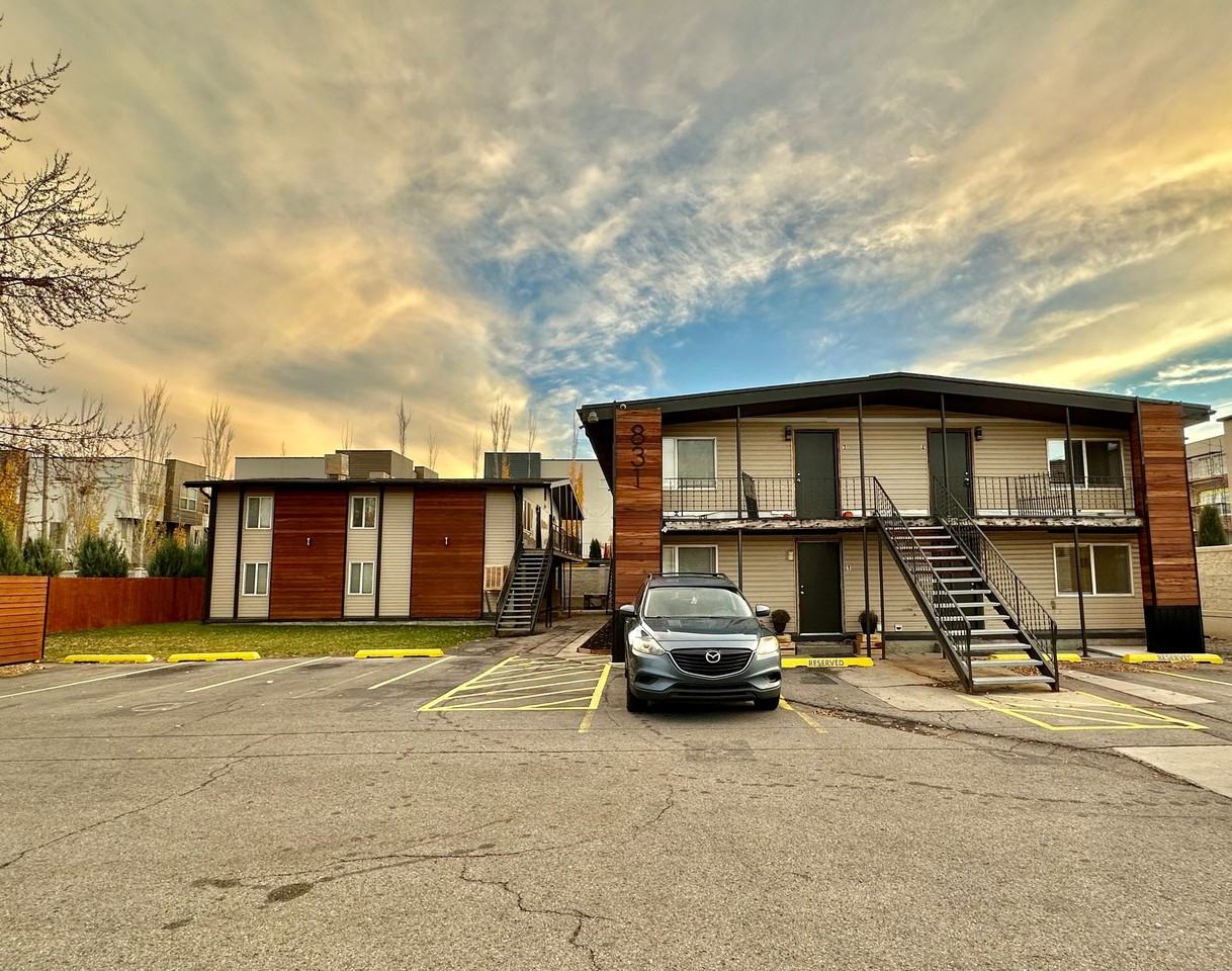 Recently Remodeled 2 Bd 1 Ba Apt in Midvale - Photo 7 of 7