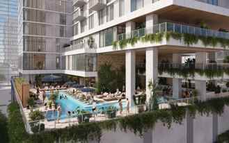 83 Rainey Street #S9-55 - Photo 1 of 1