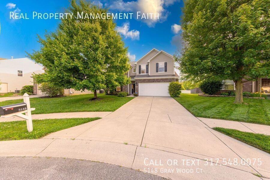 5148 Graywood Court - Photo 4 of 44