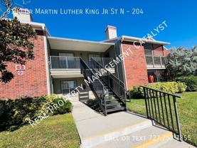 9100 Doctor Martin Luther King Jr Street North #204 - Photo 1 of 1