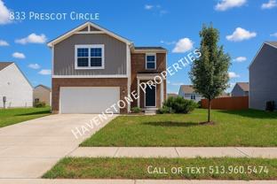 833 Prescot Circle - Photo 1 of 1