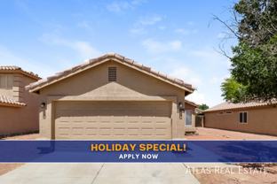 12038 West Corrine Drive - Photo 1 of 1