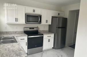 featured image of 205 Church Street