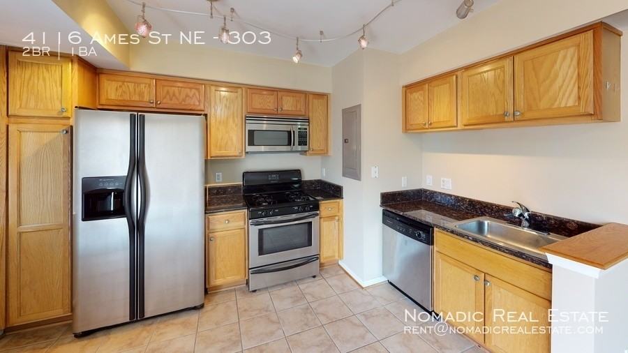 4116 Ames St Ne #303 - Photo 3 of 8