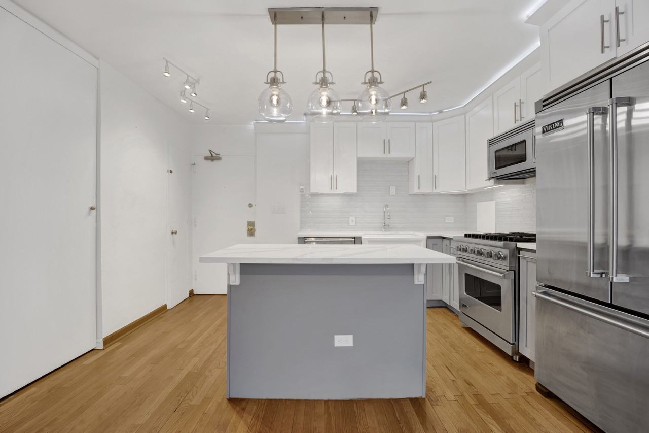 1000 North Lake Shore Drive #803 - Photo 3 of 11