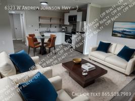 featured image of 6323 West Andrew Johnson Highway #3