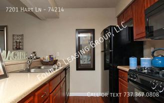 7201 Hart Lane #74214 - Photo 1 of 1