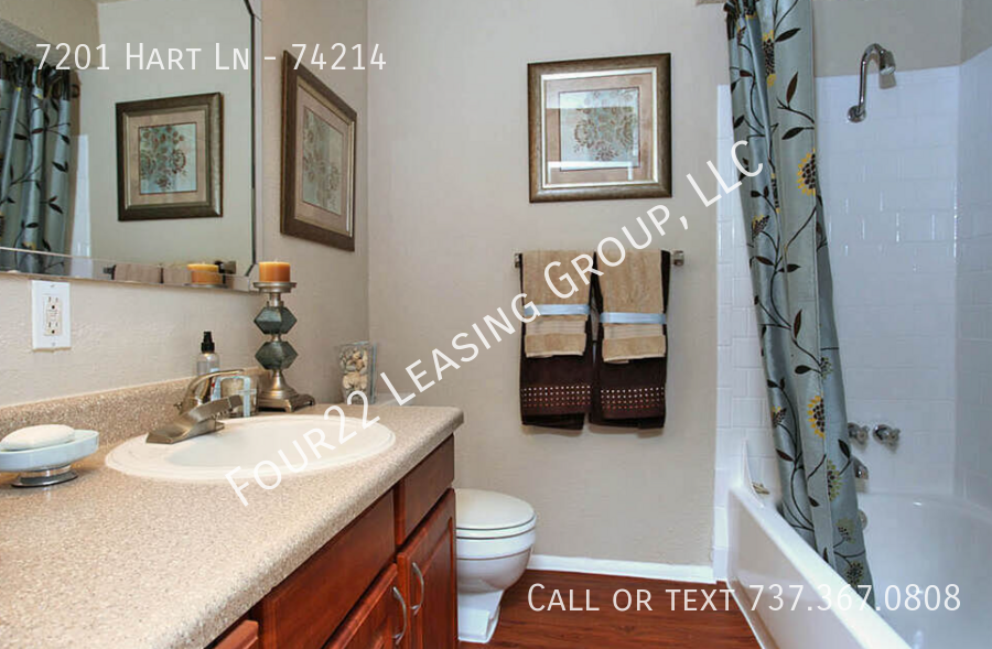 7201 Hart Lane #74214 - Photo 2 of 6