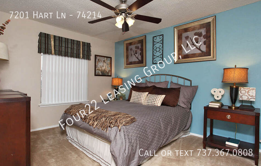 7201 Hart Lane #74214 - Photo 3 of 6
