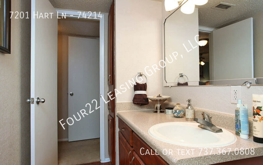 7201 Hart Lane #74214 - Photo 4 of 6