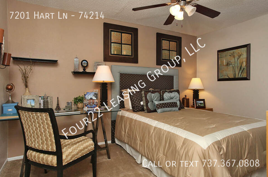 7201 Hart Lane #74214 - Photo 5 of 6
