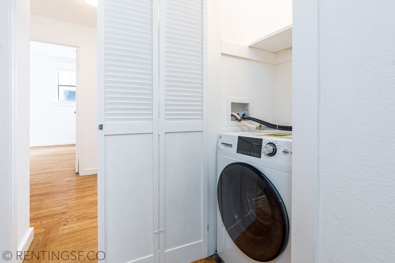 1155 Howard St #7 - Photo 2 of 12