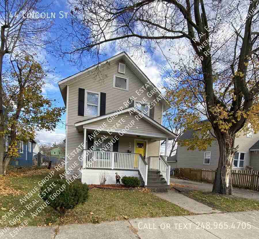 44 Lincoln St - Photo 2 of 13